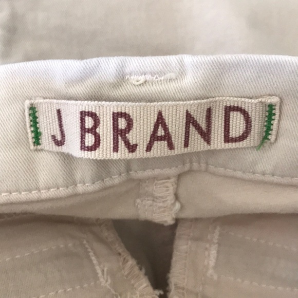 J Brand Nikki Skinny Jeans - Picture 7 of 8